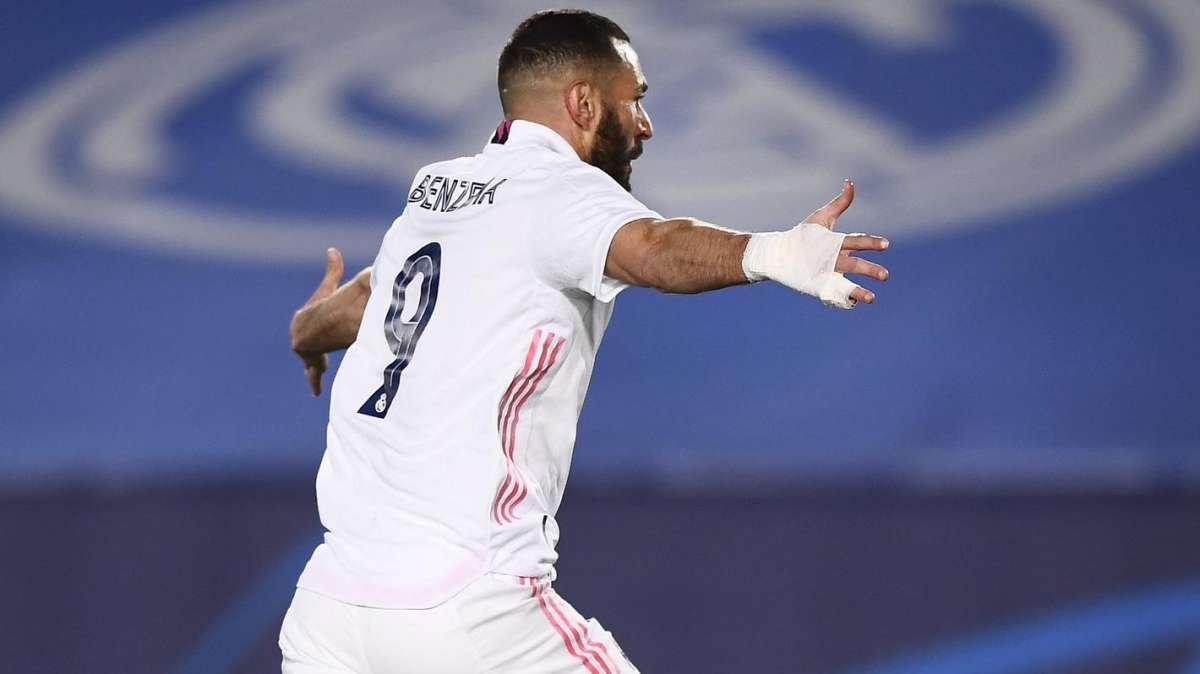 Real Madrid | Bombazo en Francia: Benzema quiso irse al PSG en 2019