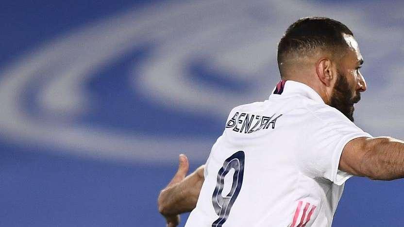José Luis Sánchez, ilusionado: "El Real Madrid fue muy superior y nadie discute a Benzema"