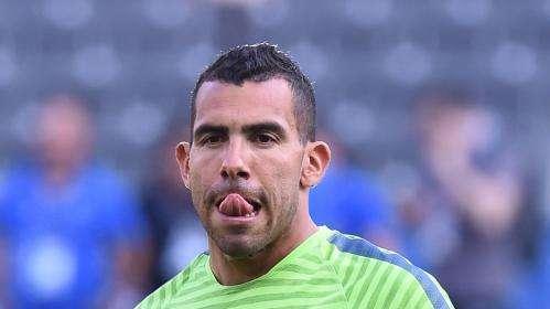 Adrián Ruocco, agente de Tévez: "Debe estar cómodo para que no quiera marcharse en junio"