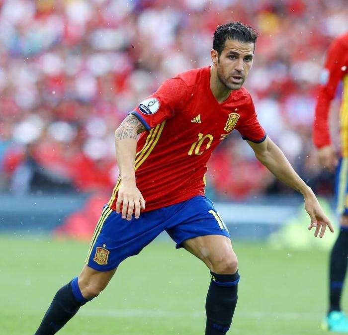 Sportyou: Cesc Fábregas, ¿al Madrid?
