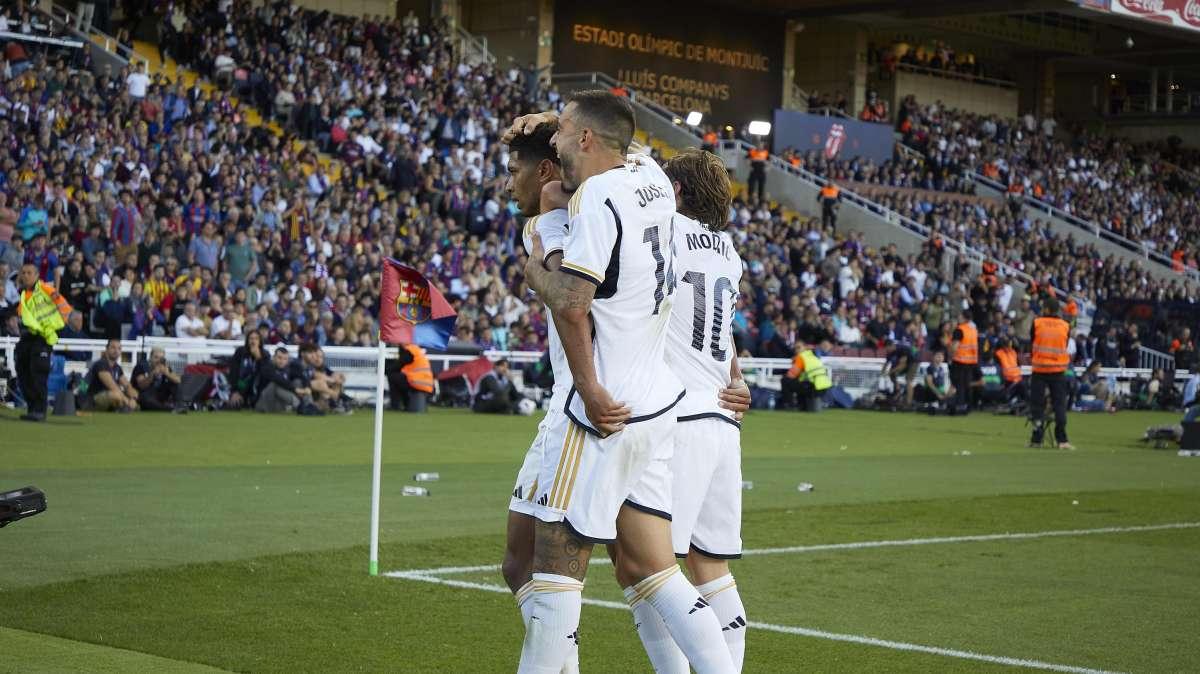 El jugador del Real Madrid que vuelve loco al vestuario: "No hay quien lo pare"