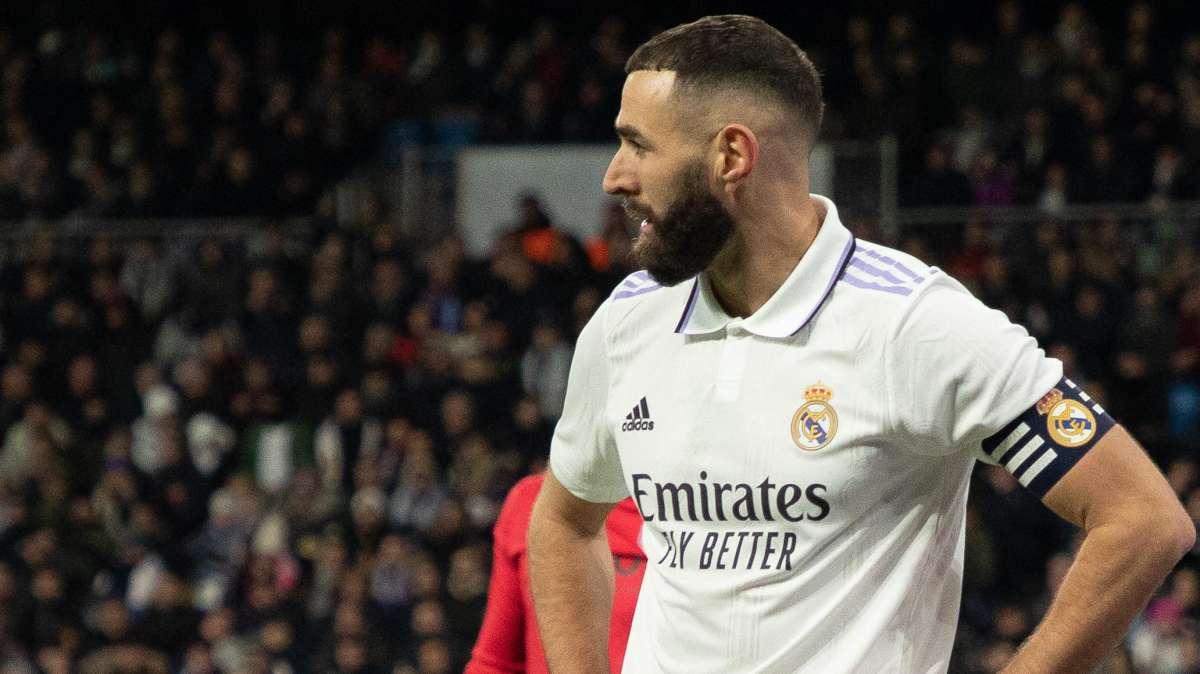 Filtran la decisión final de Karim Benzema: ¿adiós al Real Madrid?