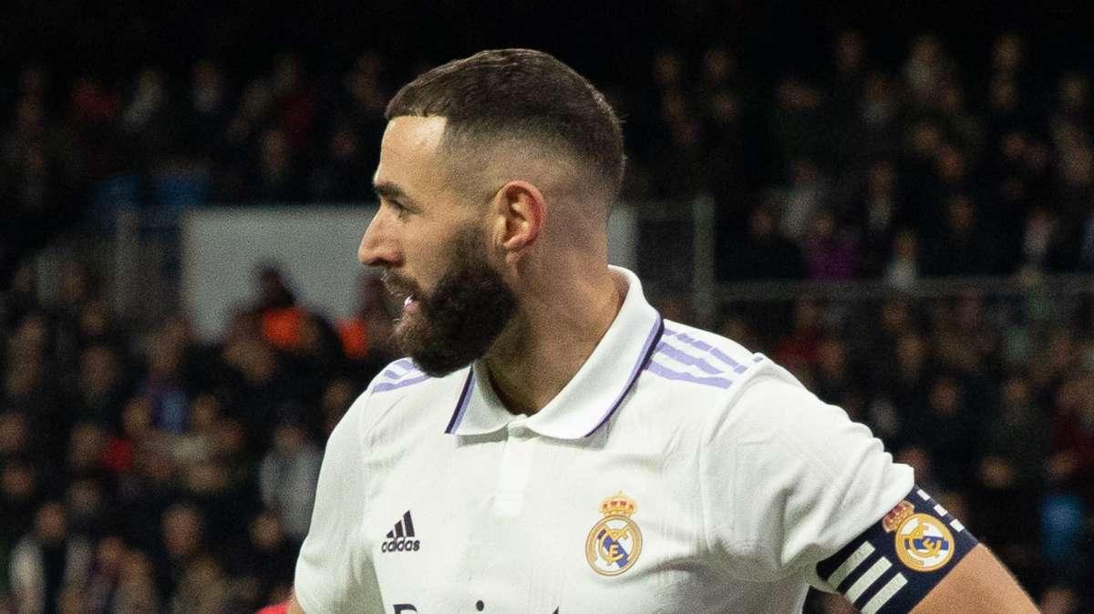 Benzema responde: ¿qué se necesita para ser un buen delantero?