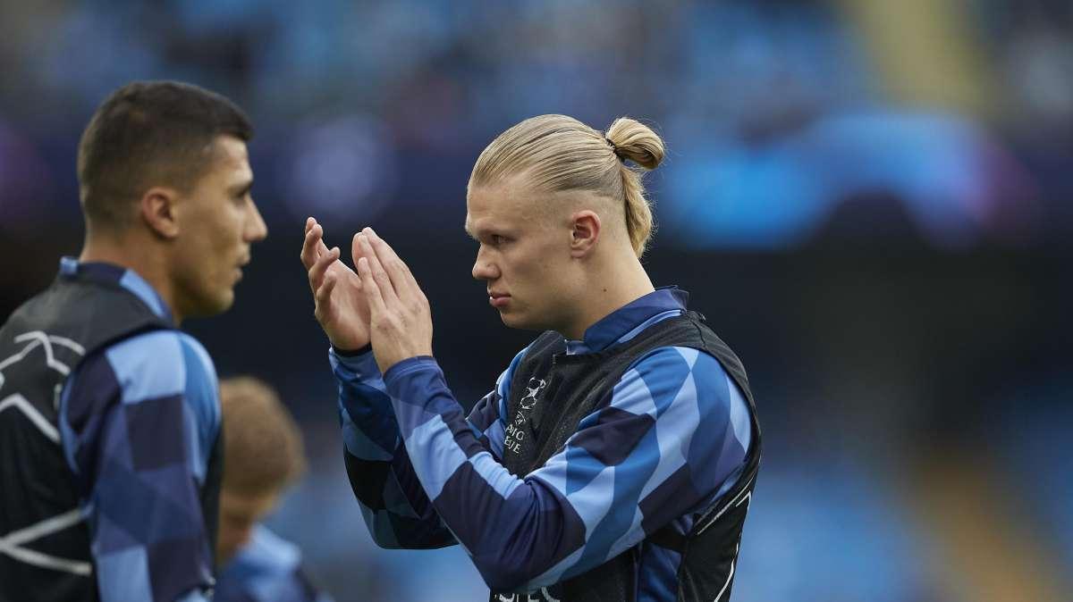 El fichaje de Haaland por el Real Madrid es posible gracias a esta cláusula