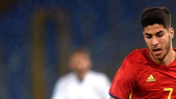 Asensio: "Siendo egoísta me pondría de titular. El VAR es lo más justo. Iniesta..."