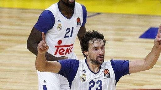Okdiario: Los Rockets preparan una oferta galáctica a Llull