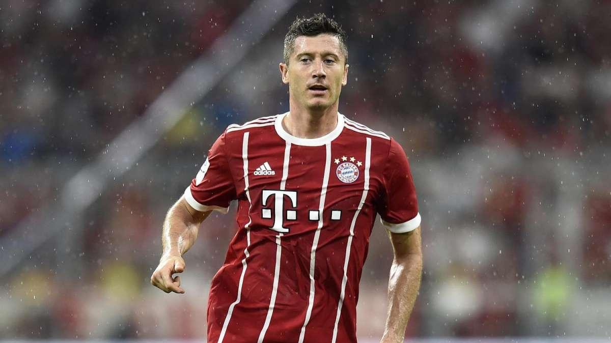 TOP News 24 - El contrato a Lewandowski y los futuros de Koundé y Reguilón 