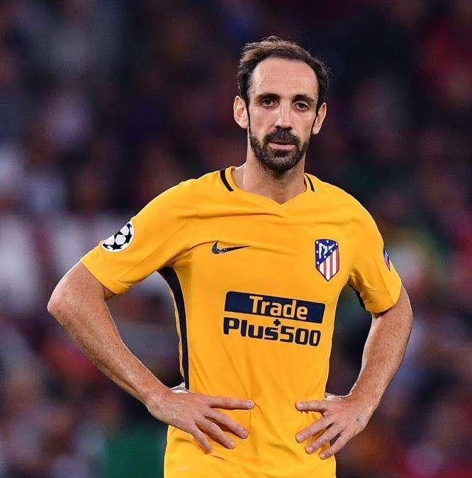 Juanfran no olvida las dos Champions perdidas: "Esas cicatrices son para toda la vida"