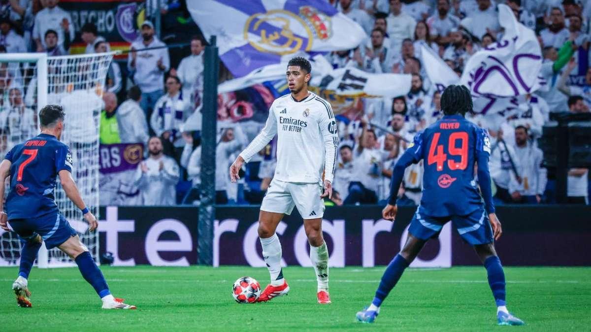 Prohibido fallar en Filadelfia: la previa del Salzburgo - Real Madrid