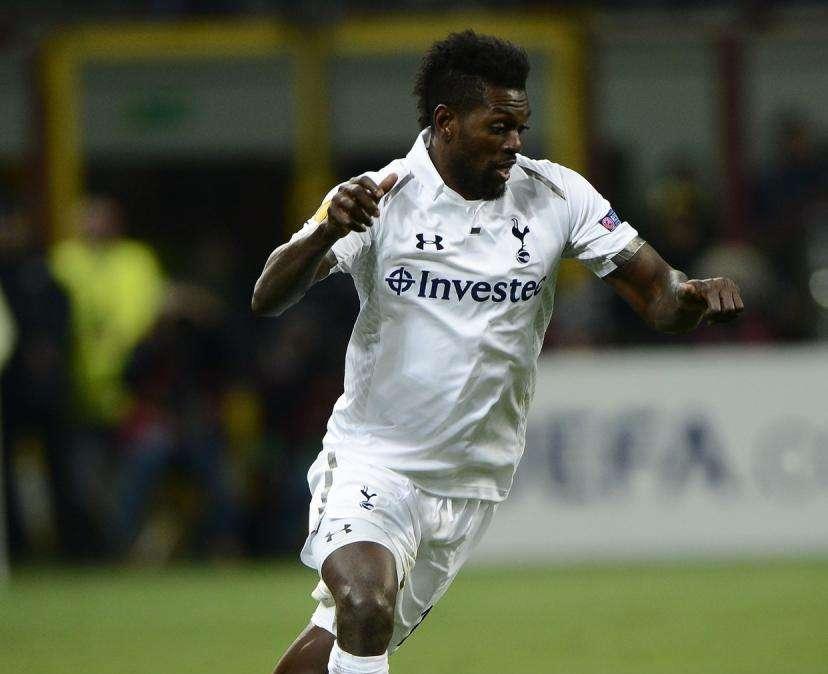 Adebayor y el cabreo monumental de Mourinho: "Casi mata a Cristiano tras marcar un hat-trick"