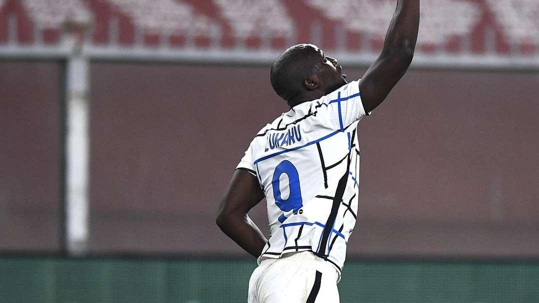 "Al Real Madrid le vendría muy bien Lukaku. Al Inter... Luka Modric"