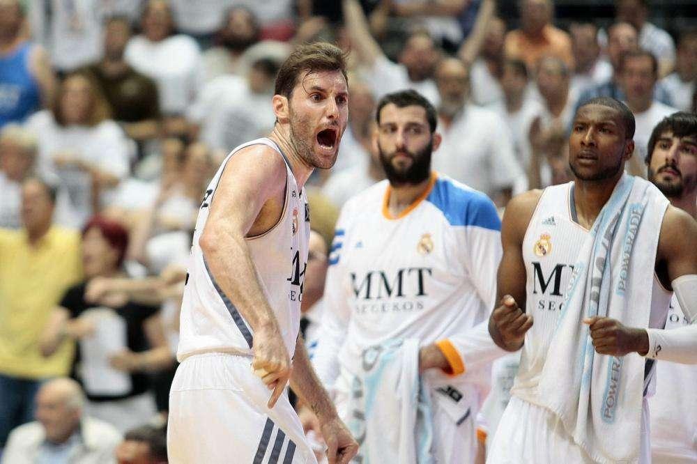 Real Madrid, se filtran los presupuestos de los equipos de la Euroliga