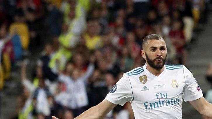 Real Madrid | El gran problema del '9': Zidane y sus posibles soluciones