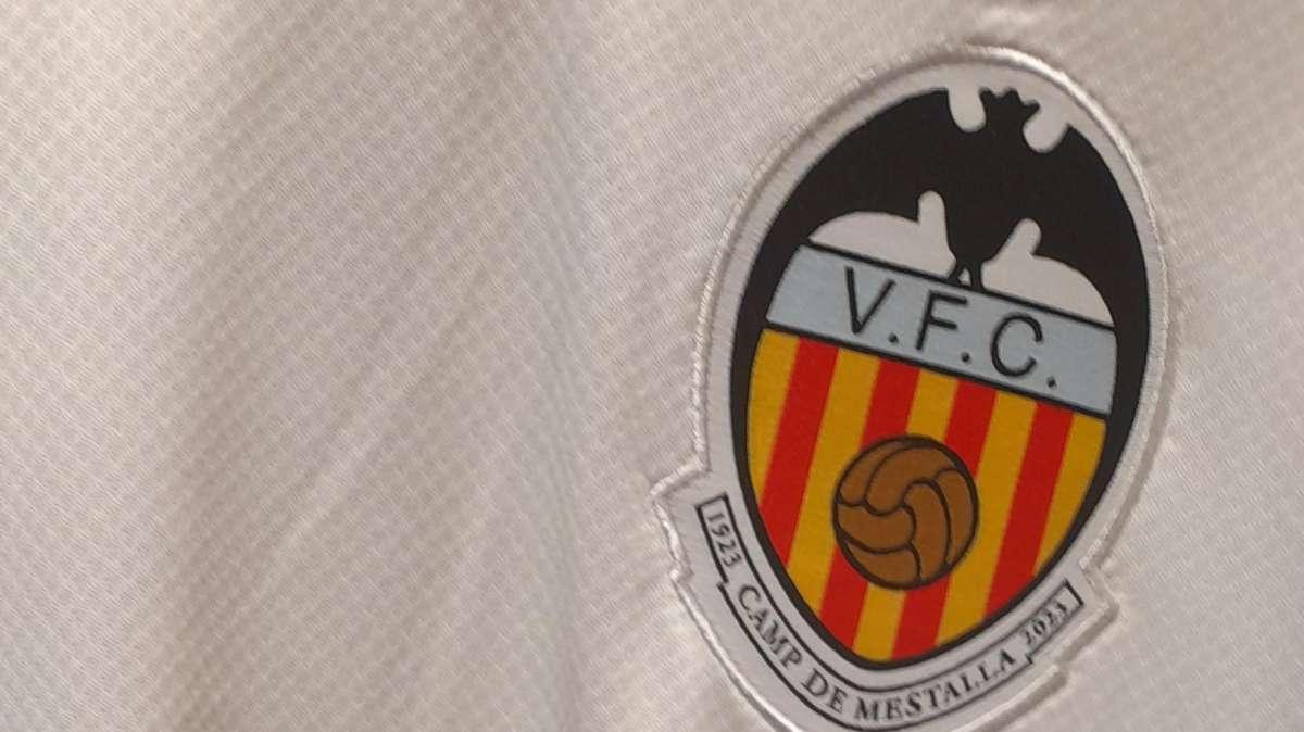El Real Madrid se hace con uno de los grandes talentos del Valencia