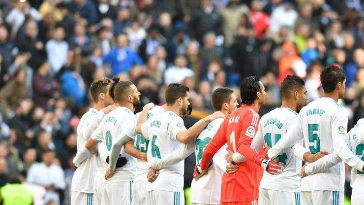 Los grandes de la Premier suspiran por el jugador número 12 de Zidane