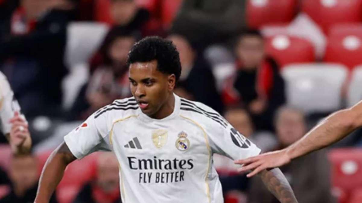 Rodrygo se confiesa: "Me cuesta borrarlo de mi mente"