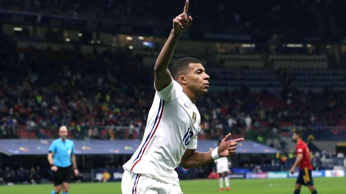 TOP News 12 | El Real Madrid pensó retirar la oferta a Mbappé, Zidane cierra la puerta al PSG...