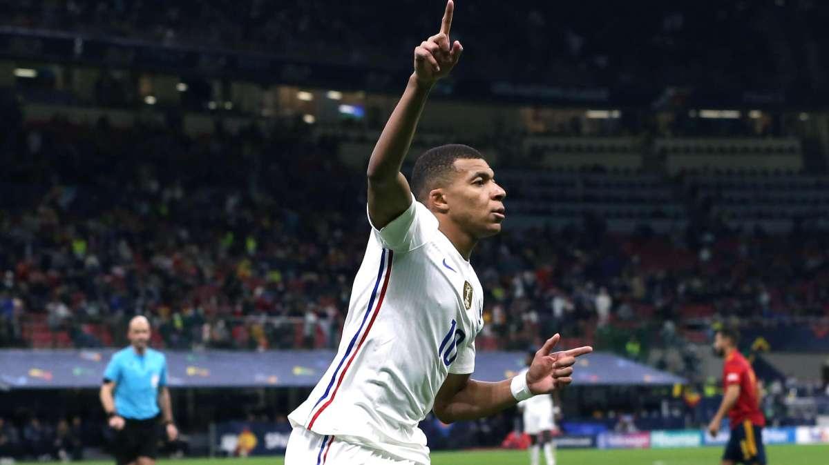 Mbappé podría perderse su primer partido de Liga con el Real Madrid: el motivo