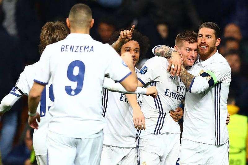 Sanchís: "Si alguien piensa que el 3-1 es definitivo, está equivocado"