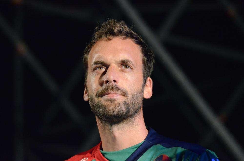 Almunia sobre la portería del Madrid: "Kepa tiene futuro, pero Keylor..."