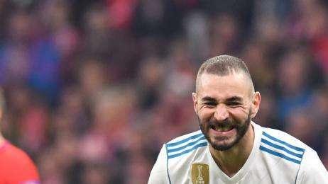 ¡ATENCIÓN! Benzema, se rompe: los detalles de su nueva lesión