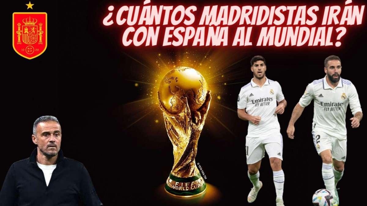 VÍDEO BD | Hacemos la CONVOCATORIA de ESPAÑA para CATAR 2022