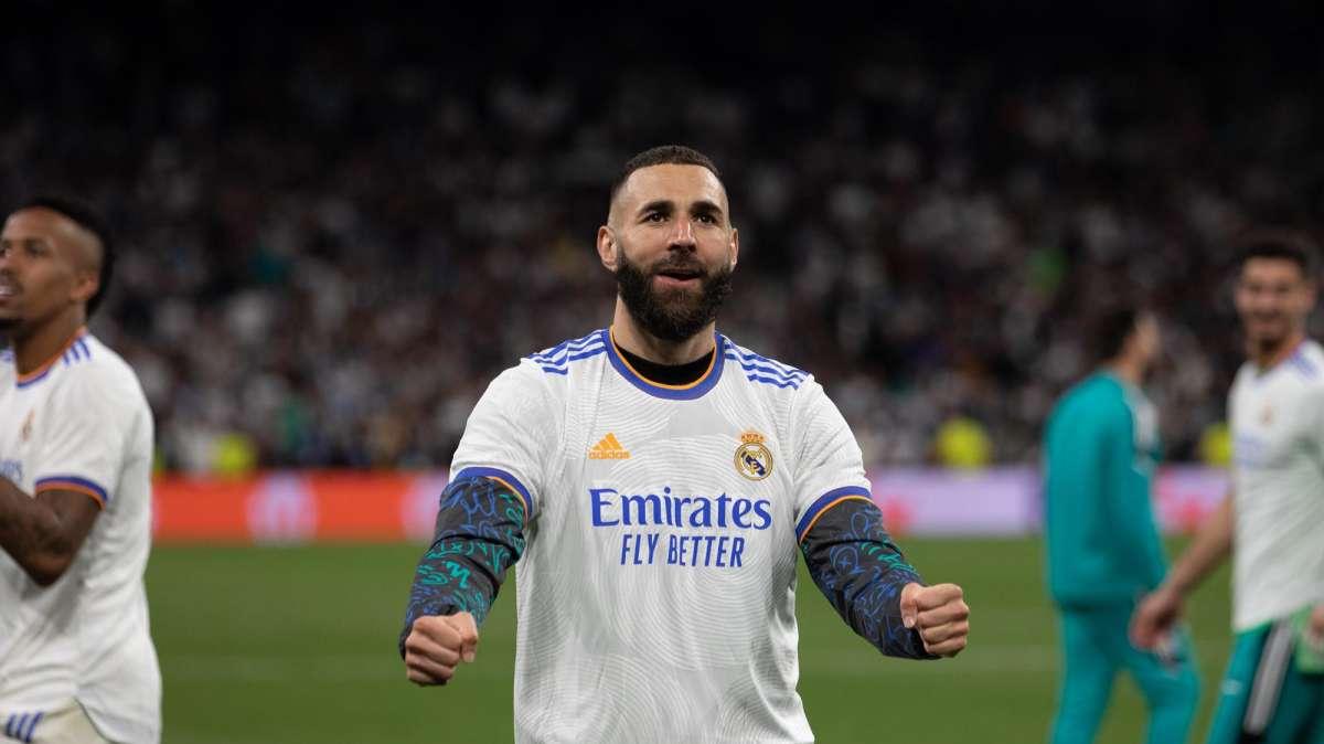 PREVIA | El Real Madrid, en busca de la Decimocuarta ante el Liverpool