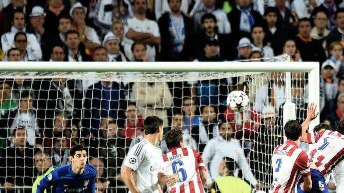 Champions, ¿se imaginan otro derbi en la final de Lisboa?