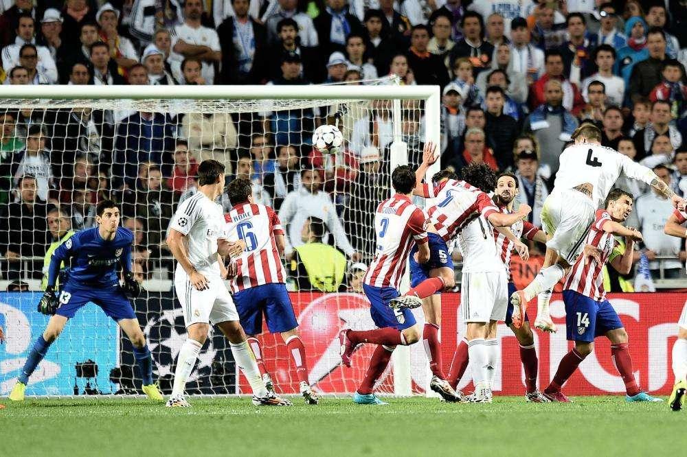 Real Madrid; la relación entre Ramos y Florentino, más fluida que nunca