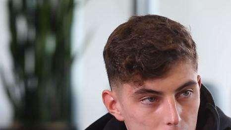 ANÁLISIS BD - Los números de Havertz que han llamado la atención del Real Madrid