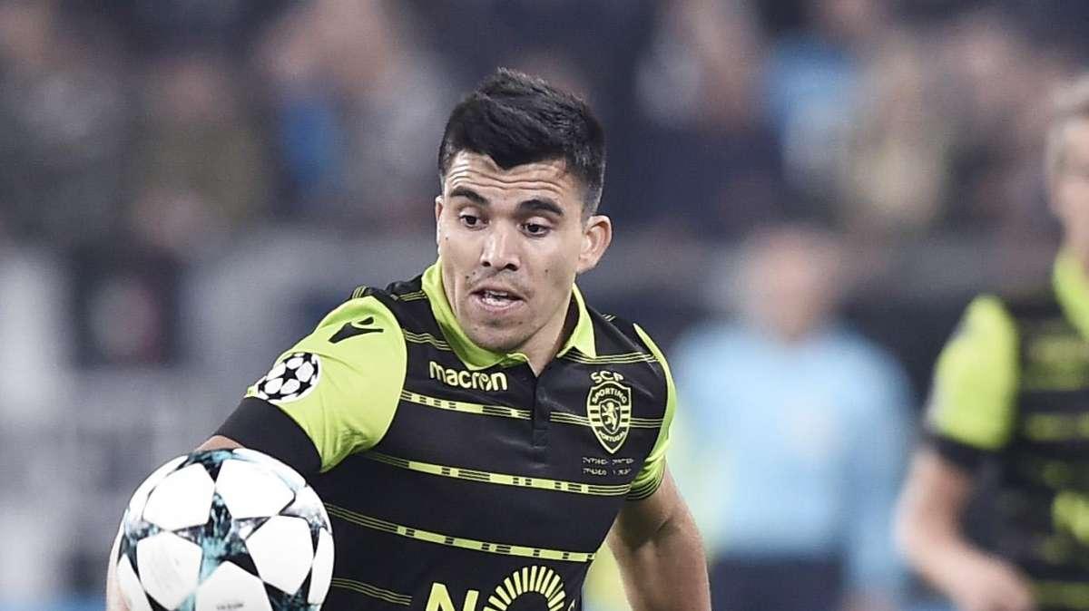 OFICIAL - El Sevilla ficha al sustituto de Reguilón: Marcos Acuña