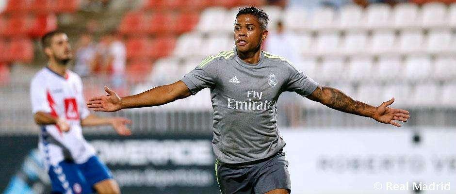 L'Équipe - El Lyon ya busca sustituto a Mariano Díaz