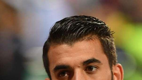 Ceballos, ni convocado contra el Barça: su futuro, una incógnita