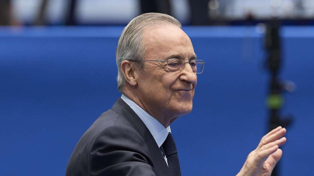 El Real Madrid, enamorado del portero revelación de LaLiga