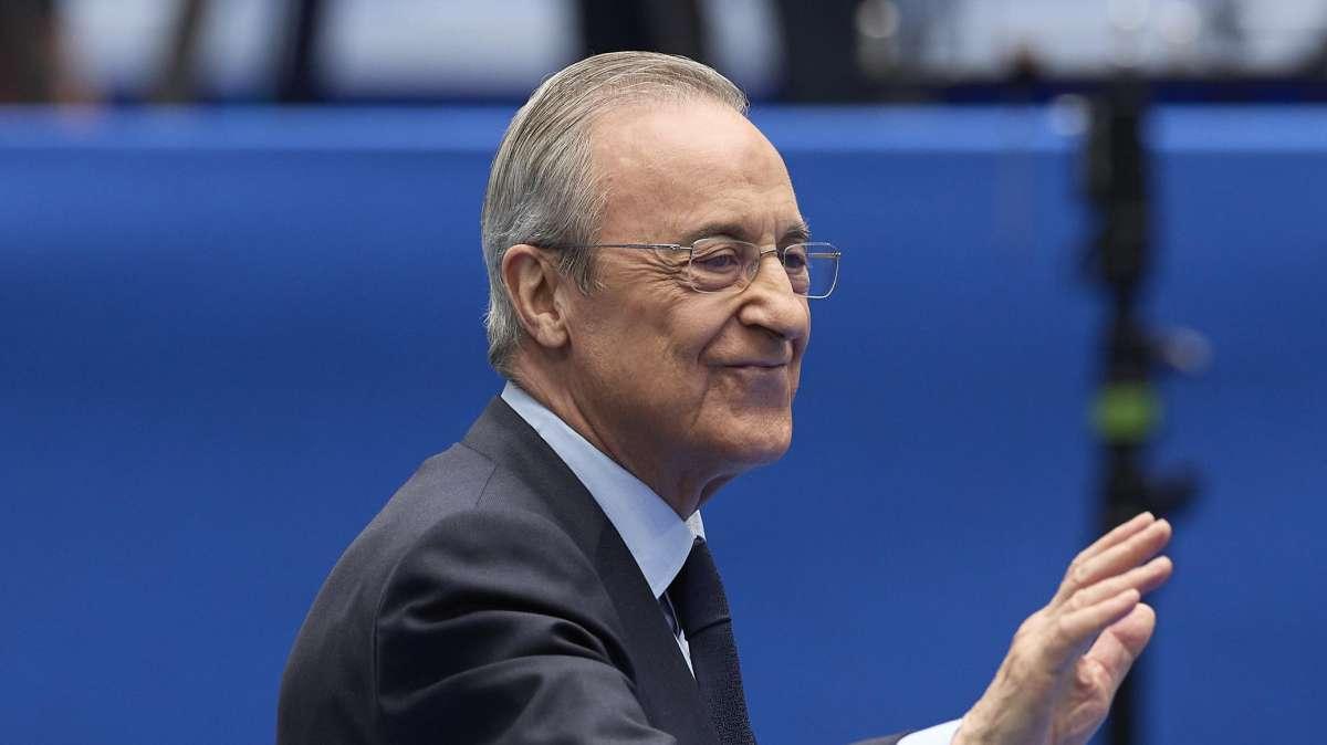 El Real Madrid cierra esta venta sorpresa: ingreso millonario