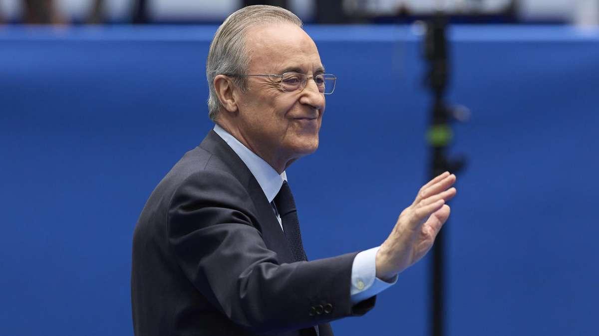 Acelerón definitivo por Mastantuono... ¡por el Mundial de Clubes!