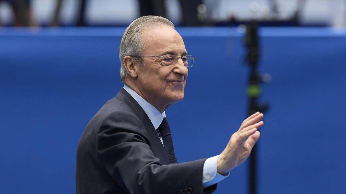 El tapado del Real Madrid: es sueco y cuesta 60 millones de euros