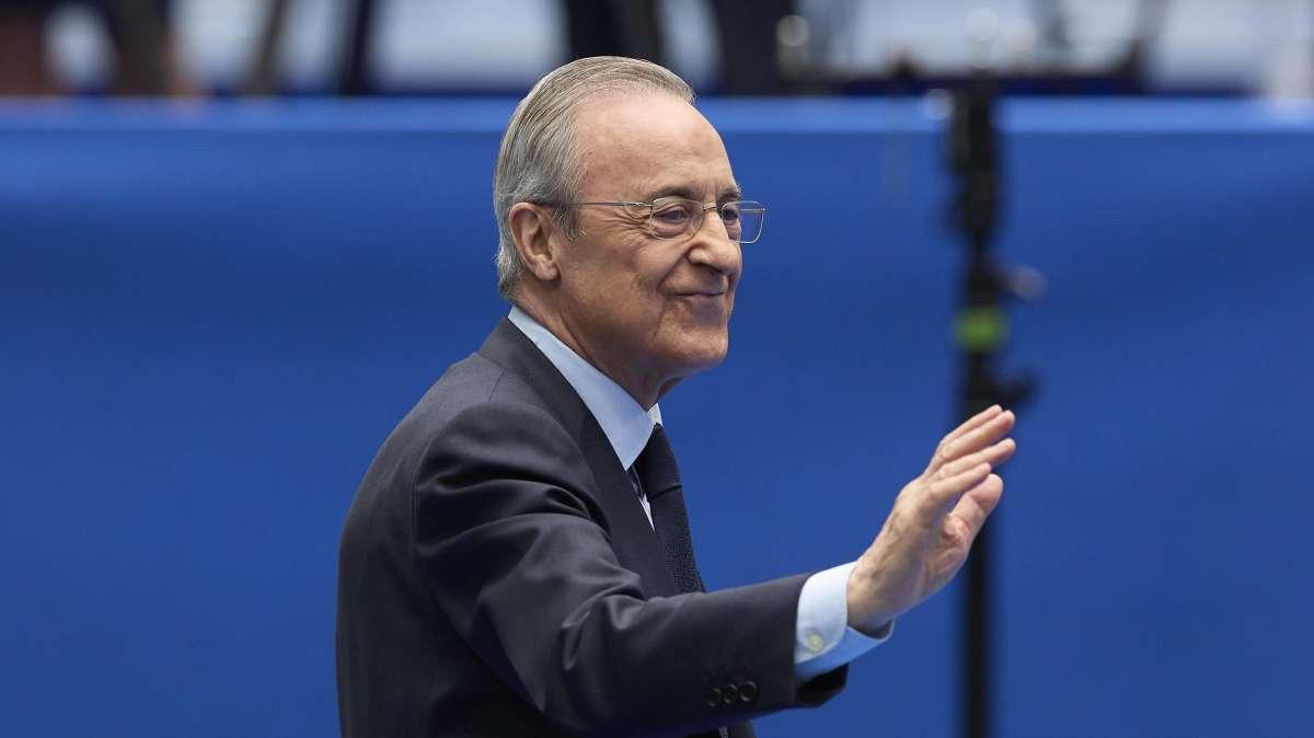 El Real Madrid mueve ficha y va a por la estrella del Newcastle