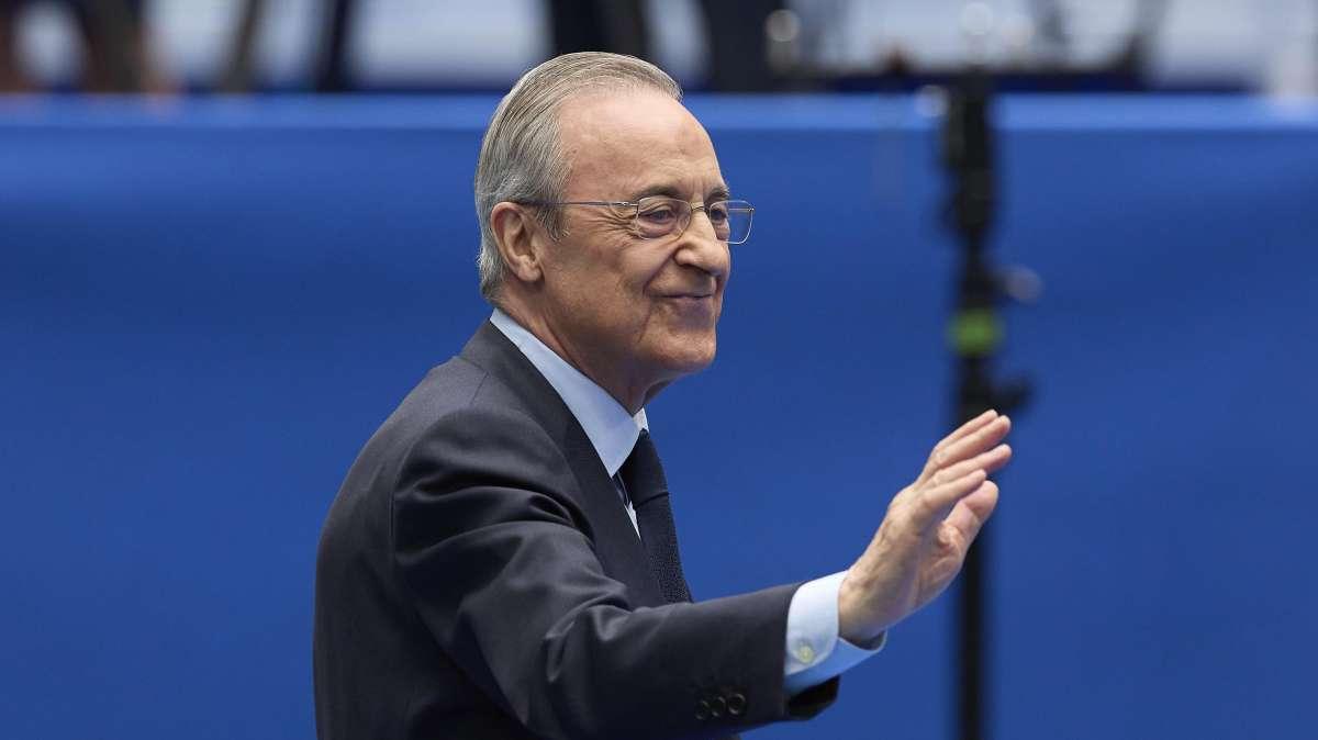 El plan de mercado del Real Madrid: "La gran inversión se hará en..."