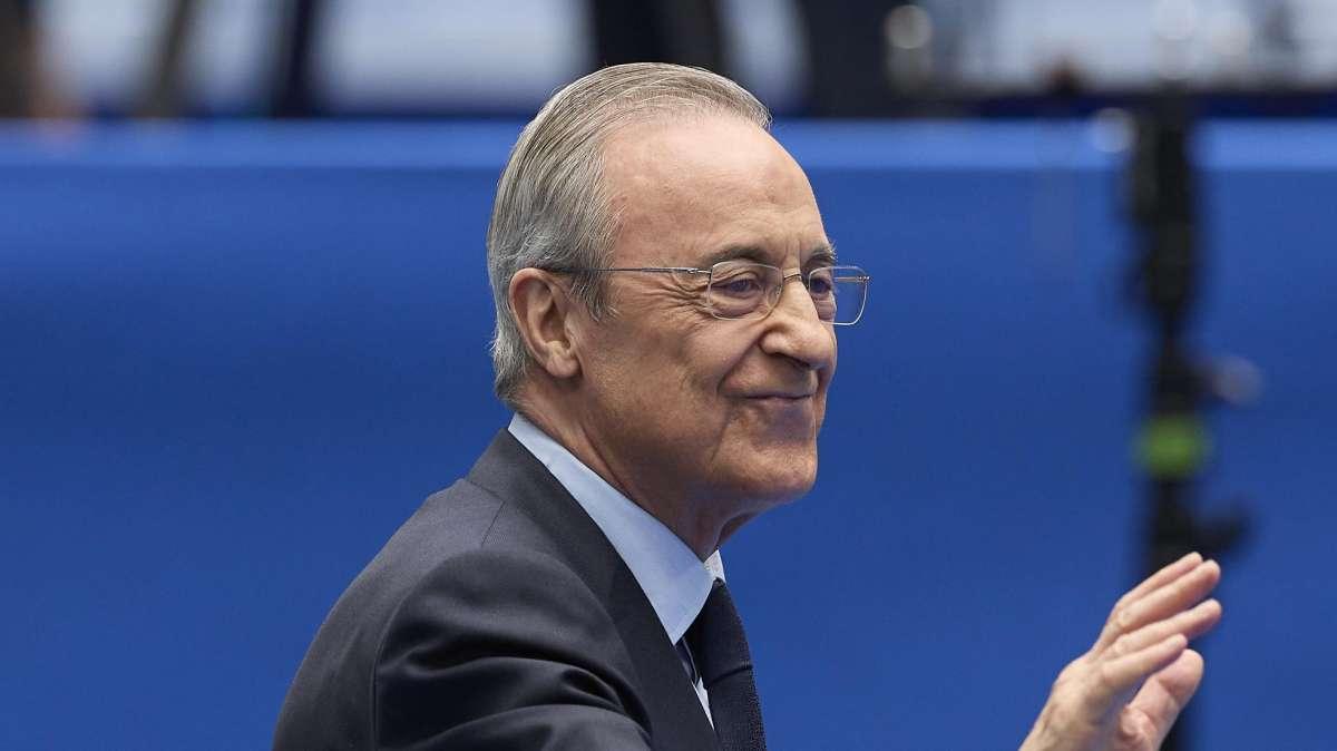 La derrota contra el Arsenal podría cambiar los planes del Real Madrid