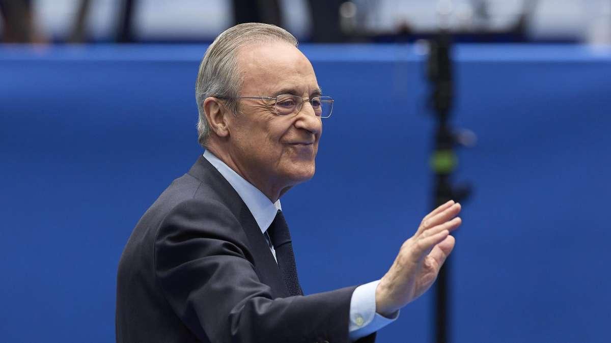¡Ojo! Una estrella de LaLiga elige fichar por el Real Madrid