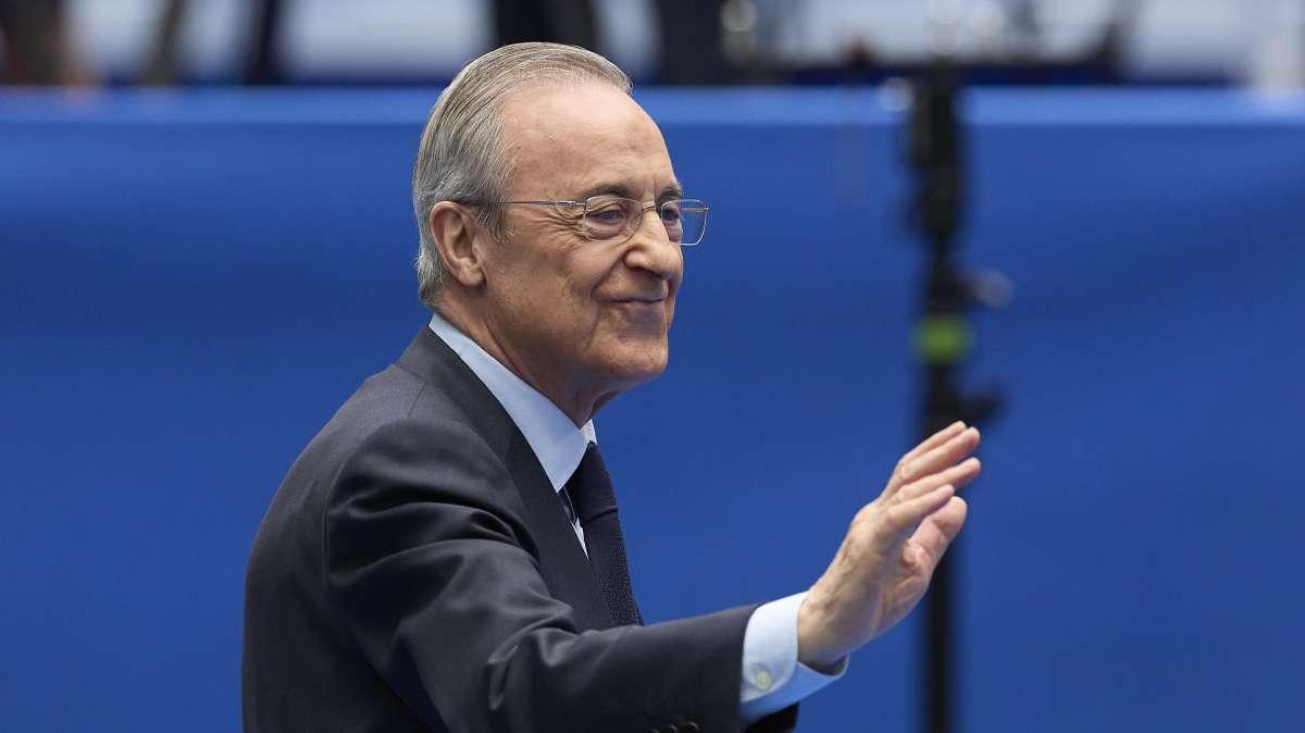 El Real Madrid y la última perla de Georgia: existe interés