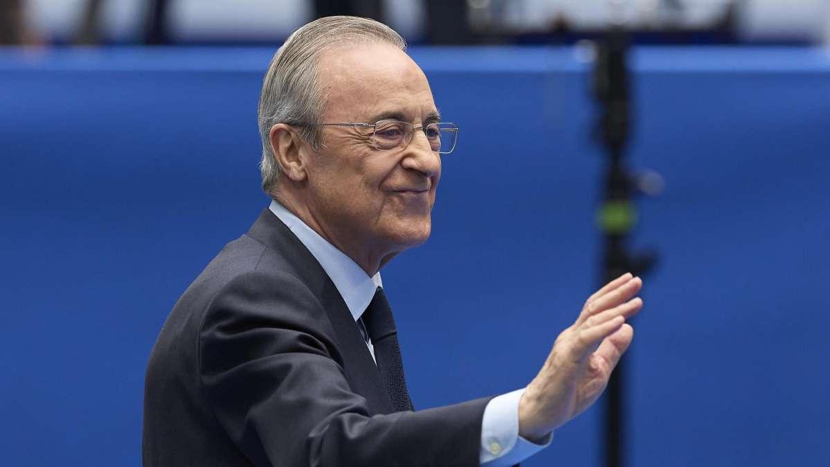 Filtran los cuatro fichajes que hará el Real Madrid este verano