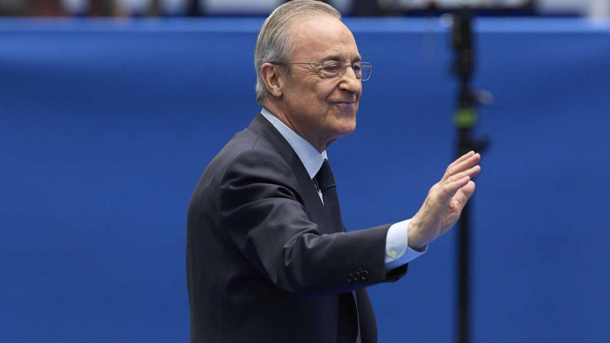 Mercado de fichajes | Paralizada la renovación de Vini Jr. y uno de los planes de Xabi y Florentino