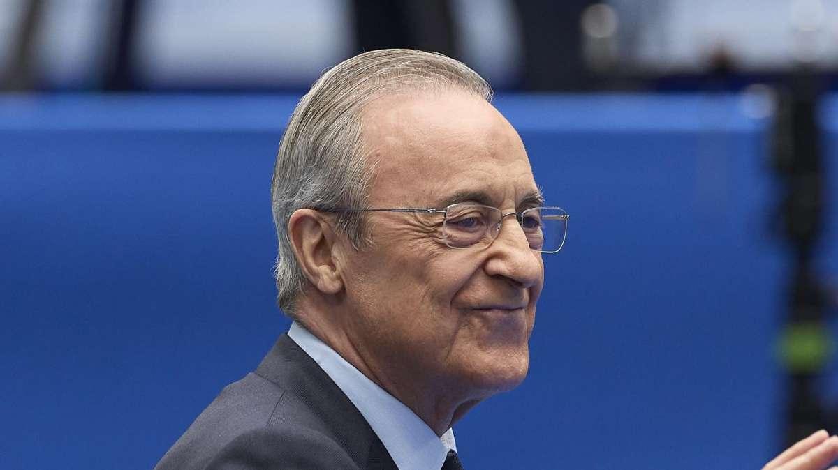 El Real Madrid no tendrá refuerzos en invierno: los sorprendentes motivos