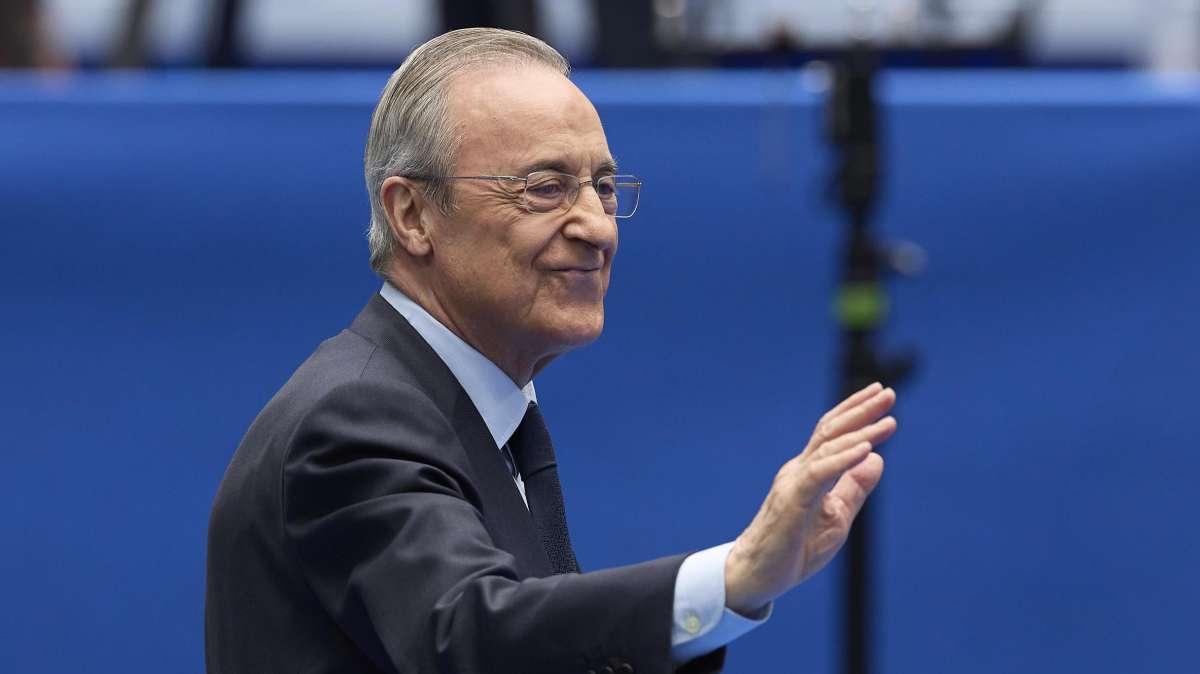 Confirman el bombazo del Real Madrid: "Quieren ir a por él en 2026"