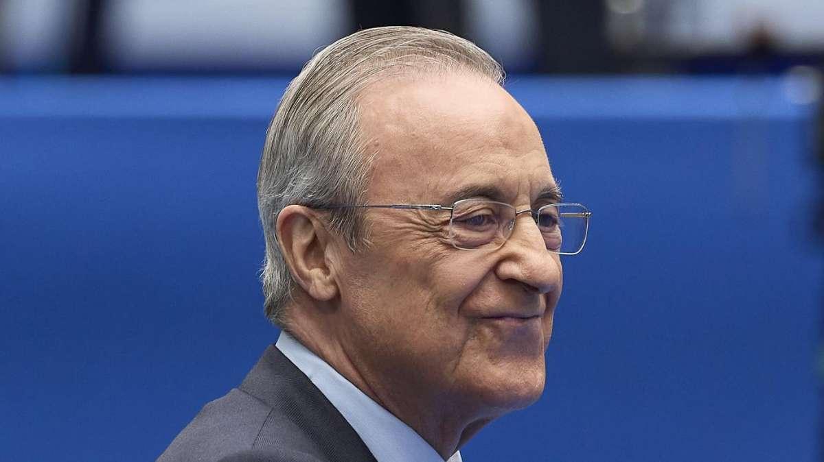 ¡Ojo! La sorprendente competición que involucraría al Real Madrid