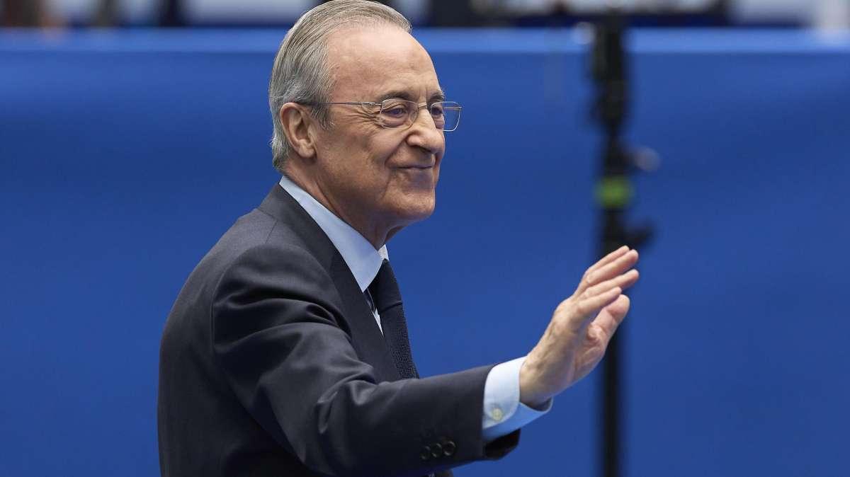 Portazo del Real Madrid a este fichaje: "No es un jugador de futuro"