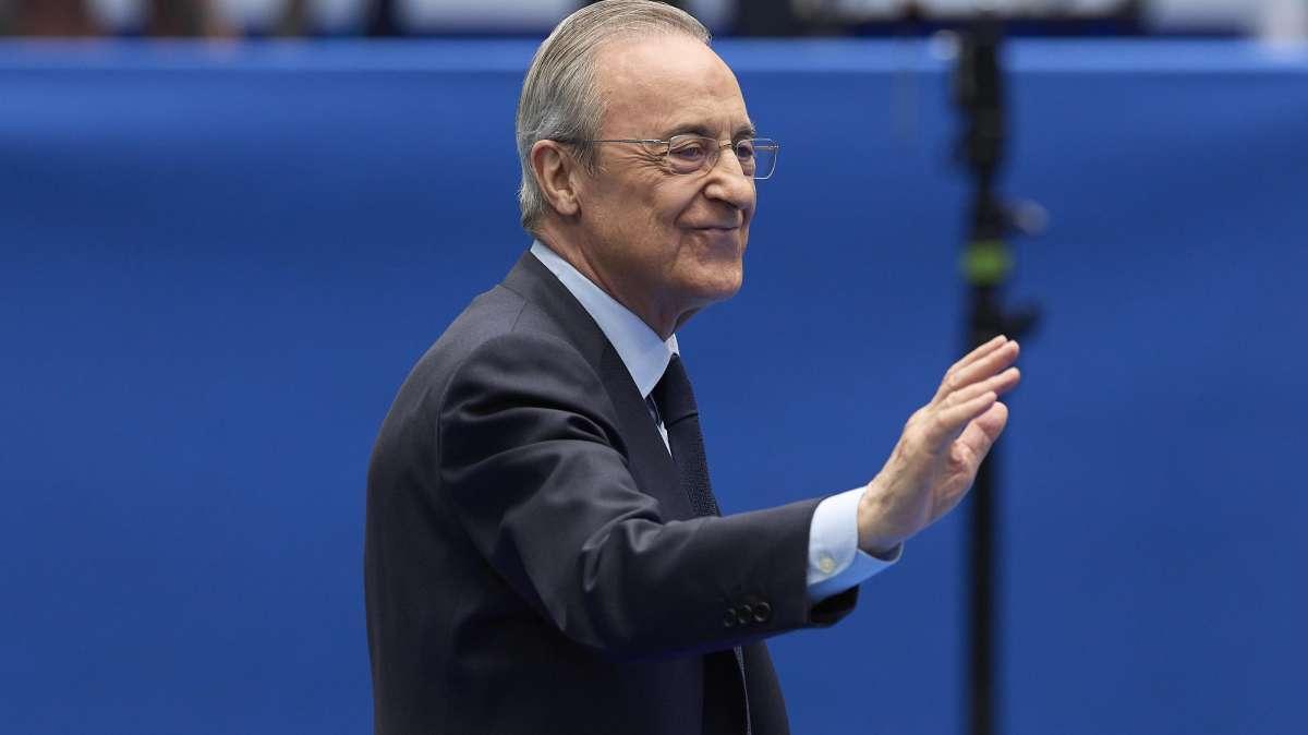 Se viene fichaje bomba: "La intención del Real Madrid es cerrarlo esta semana"