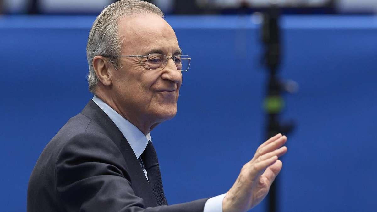 Los 7 futbolistas que sondea el Real Madrid para reforzar la defensa